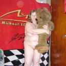 Kuschelteddy