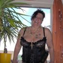 Lustvolle Frau
