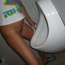 Pissen ala Man
