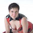 Red & Black