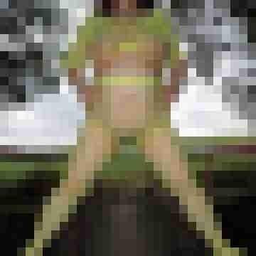 Nylongeiles_Paar