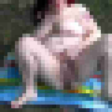 Nylongeiles_Paar