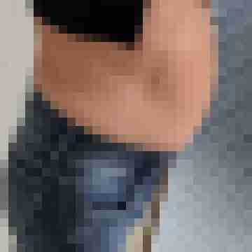 Kleiner-Mann-mit-Bauch
