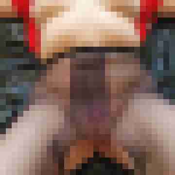 Quad-Sternchenpaar