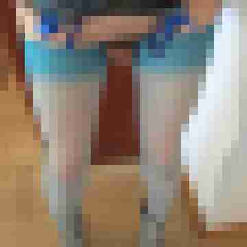 AnaStockings