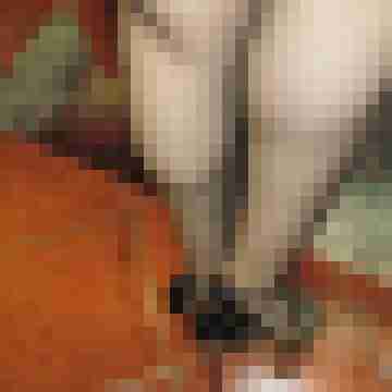 AnaStockings