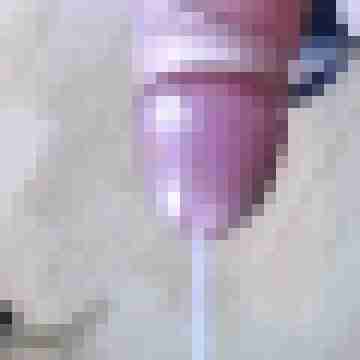 spermaschuss