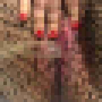 Nylongeiles_Paar