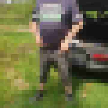 Quad-Sternchenpaar