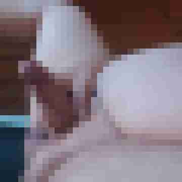 Chubby_geil