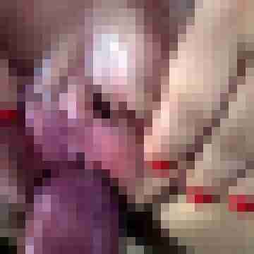 Nylongeiles_Paar