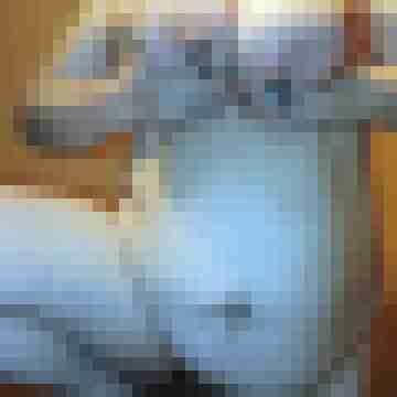 Nylongeiles_Paar
