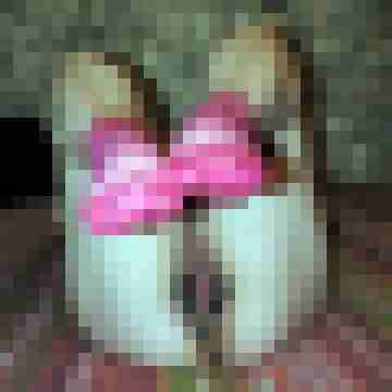 Nylongeiles_Paar