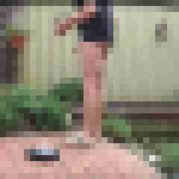 Nacktfrosch-xxl