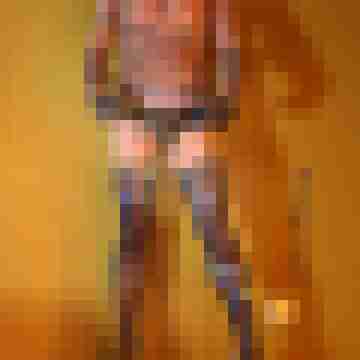 AnaStockings