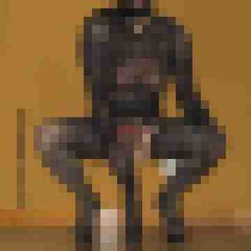 AnaStockings