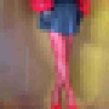 AnaStockings