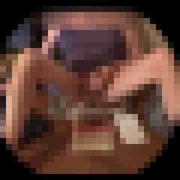 Nacktfrosch-xxl