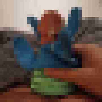 Megamen