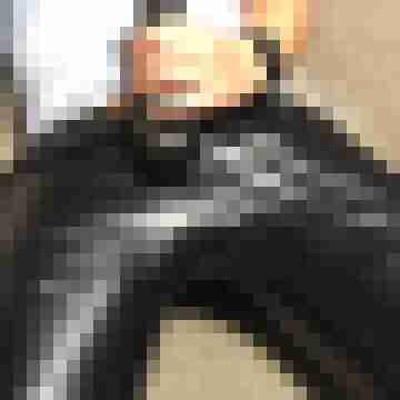 Lackjeans