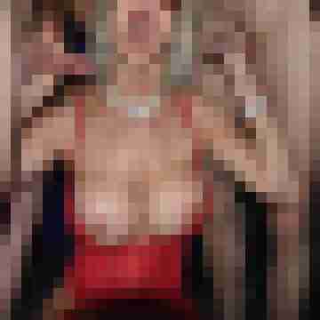 GangBangQueenNatascha