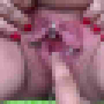 Nylongeiles_Paar