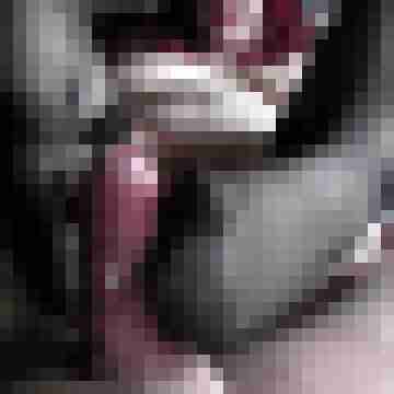 Nylongeiles_Paar