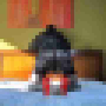 AnaStockings