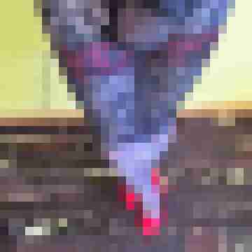 AnaStockings