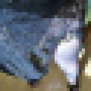 AnaStockings