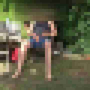 Nacktfrosch-xxl