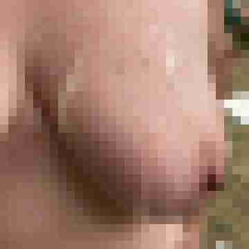 Sperma-Bitch