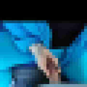 Sahnesprit-ze