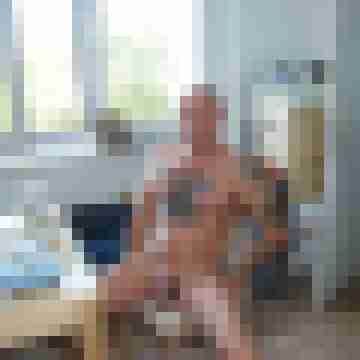 Nacktdarsteller