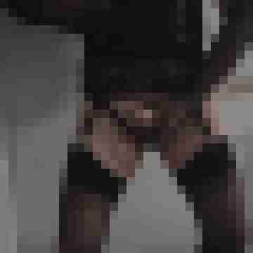Nylonhase11