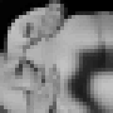 Freschehexe