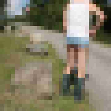 Hotpants62