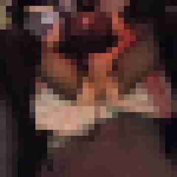 Nylonhase11