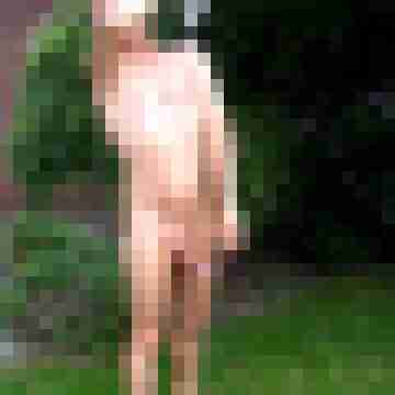 gerne-nackt