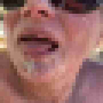 Sperma-Bitch