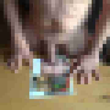 Nacktfrosch-xxl