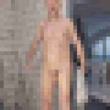 Nakedpussy