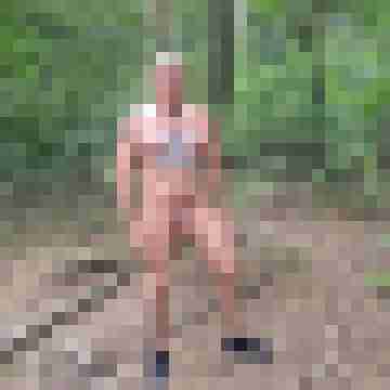 Nacktdarsteller