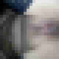 purbel