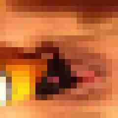Mistbiene