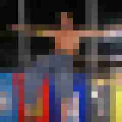 shaky
