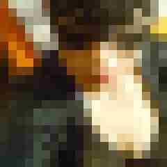 Mistbiene