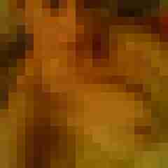Mistbiene