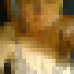 Mistbiene
