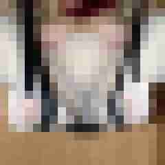 Nylongeiles_Paar